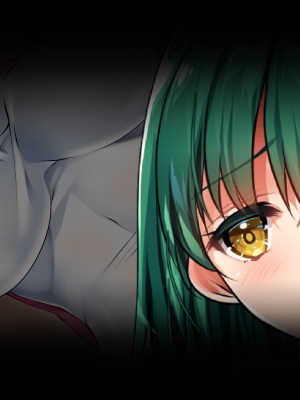 (同人CG集) [銀の星亭 (田宮秋人)] 団地住まいの巨乳母娘が全力で完堕ちって来る件_288_283