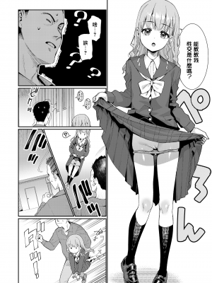 Houkago Nani Shiteru No? Ch. 1_04