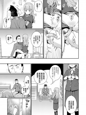 Houkago Nani Shiteru No? Ch. 1_15
