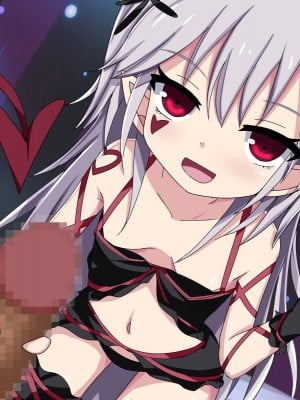 [ちゃおいずむ] サキュバス風俗～ロリ逆調教編～ [中国翻訳]_086