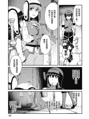 [風的工房][冰樹一世] 異世界迷宮でハーレムを 7 異世界迷宮裡的後宮生活 7_風的工房123