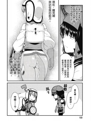 [風的工房][冰樹一世] 異世界迷宮でハーレムを 7 異世界迷宮裡的後宮生活 7_風的工房124