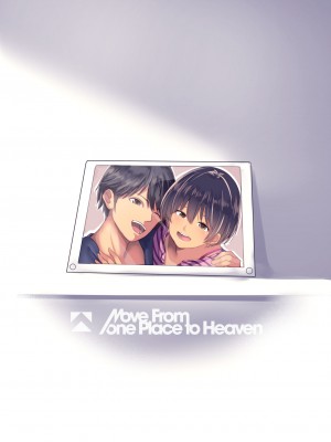 [Move From one Place to Heaven (ウェス・ハートランド・スミス)] カラダ奪ワレココロ揺ラレ2 [DL版] [Irodori Comics]_063