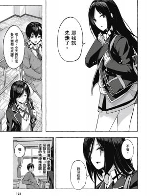 [風的工房][佐原玄清／ミンカンスキー] セックス＆ダンジョン!! 1 性愛＆迷宮!! 1_風的工房125