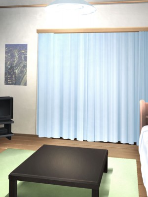 (同人CG集) [あまがみ堂 (会田孝信)] 家出娘NTR 宇佐美さんが初めての膣内イキに震えるお話_018