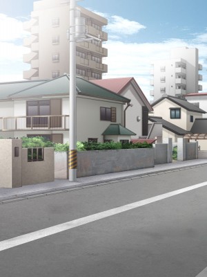 (同人CG集) [あまがみ堂 (会田孝信)] 家出娘NTR 宇佐美さんが初めての膣内イキに震えるお話_211
