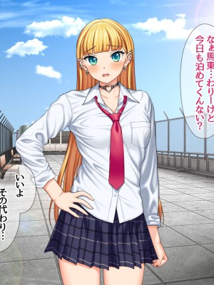 (同人CG集) [あまがみ堂 (会田孝信)] 家出娘NTR 宇佐美さんが初めての膣内イキに震えるお話_229