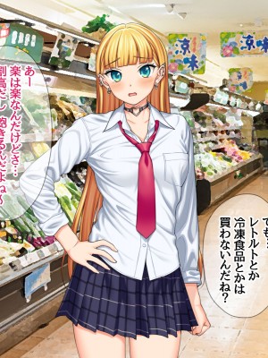 (同人CG集) [あまがみ堂 (会田孝信)] 家出娘NTR 宇佐美さんが初めての膣内イキに震えるお話_249