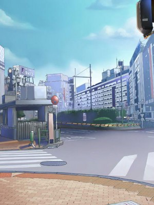 (同人CG集) [あまがみ堂 (会田孝信)] 家出娘NTR 宇佐美さんが初めての膣内イキに震えるお話_380