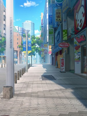 (同人CG集) [あまがみ堂 (会田孝信)] 家出娘NTR 宇佐美さんが初めての膣内イキに震えるお話_384