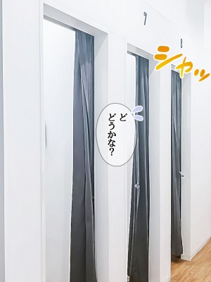(同人CG集) [あまがみ堂 (会田孝信)] 家出娘NTR 宇佐美さんが初めての膣内イキに震えるお話_406