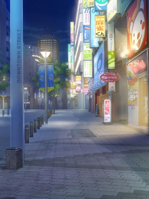 (同人CG集) [あまがみ堂 (会田孝信)] 家出娘NTR 宇佐美さんが初めての膣内イキに震えるお話_416