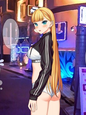 (同人CG集) [あまがみ堂 (会田孝信)] 家出娘NTR 宇佐美さんが初めての膣内イキに震えるお話_427
