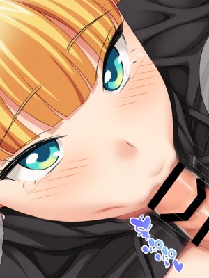 (同人CG集) [あまがみ堂 (会田孝信)] 家出娘NTR 宇佐美さんが初めての膣内イキに震えるお話_453