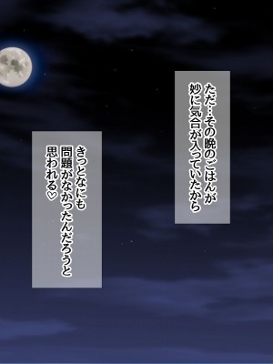 (同人CG集) [あまがみ堂 (会田孝信)] 家出娘NTR 宇佐美さんが初めての膣内イキに震えるお話_532