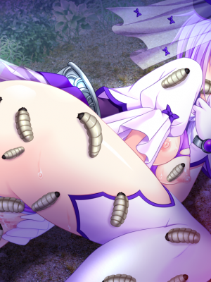 [ZION] 魔法少女アリサ 異種触手・無限アクメ受胎_173_CG402C