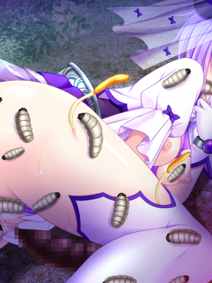 [ZION] 魔法少女アリサ 異種触手・無限アクメ受胎_175_CG402E