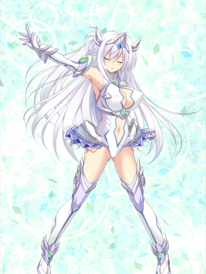 [ZION] 魔法少女イノリ ～異種姦孕ませ・無限淫獄～_005_CG001B