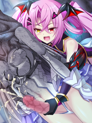 [ZION] 魔法少女イノリ ～異種姦孕ませ・無限淫獄～_090_CG106E
