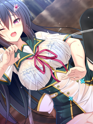 [ZION] 魔法少女イノリ ～異種姦孕ませ・無限淫獄～_122_CG203A