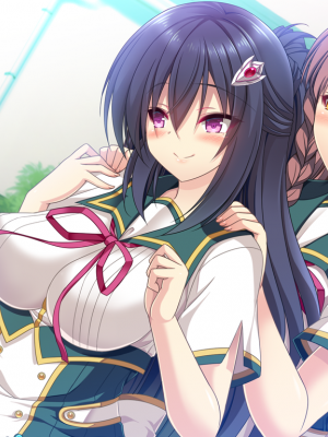 [ZION] 魔法少女イノリ ～異種姦孕ませ・無限淫獄～_374_CG601C