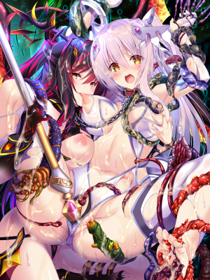 [ZION] 聖光天使ノエル ～悪魔の刻印と無限淫獄～_002__cover2