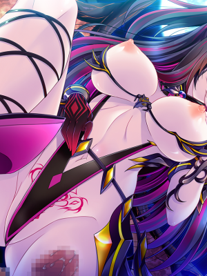 [ZION] 聖光天使ノエル ～悪魔の刻印と無限淫獄～_411_cg602a