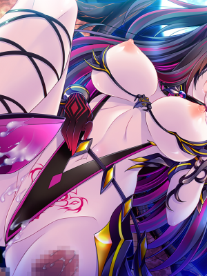 [ZION] 聖光天使ノエル ～悪魔の刻印と無限淫獄～_415_cg602e
