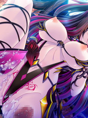 [ZION] 聖光天使ノエル ～悪魔の刻印と無限淫獄～_426_cg602p