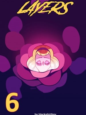 [BlackShirtBoy] Layers 6 [K记翻译]_001
