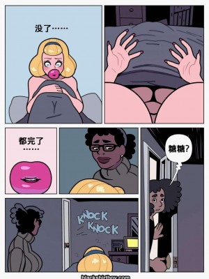 [BlackShirtBoy] Layers 6 [K记翻译]_013