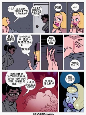 [BlackShirtBoy] Layers 6 [K记翻译]_012