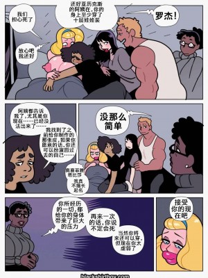 [BlackShirtBoy] Layers 6 [K记翻译]_014
