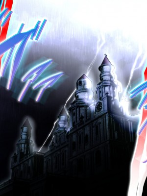 [スパイラルブレーン (暮古浪漫)] ヴァンパイアvs種付けおじさん [雷电将军汉化]_037