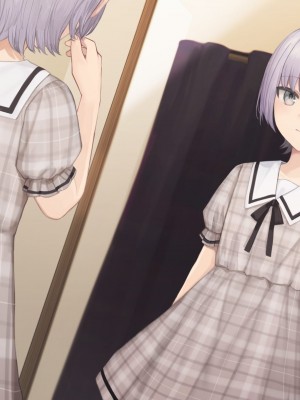 [コンマミオン (すなば)] 幸薄系美少年を限界まで甘やかすCG集 [中国翻訳]_050