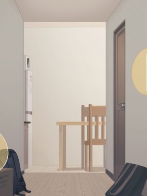 [コンマミオン (すなば)] 幸薄系美少年を限界まで甘やかすCG集 [中国翻訳]_033