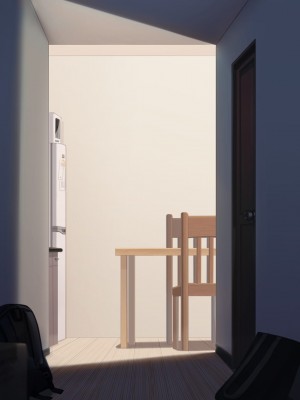 [コンマミオン (すなば)] 幸薄系美少年を限界まで甘やかすCG集 [中国翻訳]_077