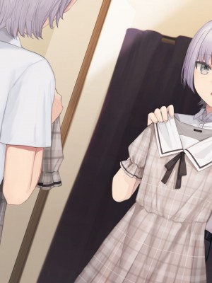 [コンマミオン (すなば)] 幸薄系美少年を限界まで甘やかすCG集 [中国翻訳]_048