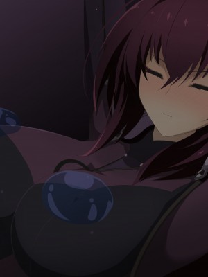 [airt@えあと] スカサハ師匠は乳首ねぶりモンスターになんか負けない [黎欧x苍蓝星汉化组]_021