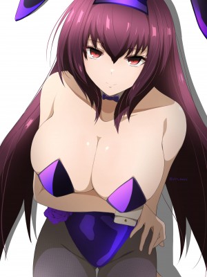 [airt@えあと] スカサハ師匠は乳首ねぶりモンスターになんか負けない [黎欧x苍蓝星汉化组]_054