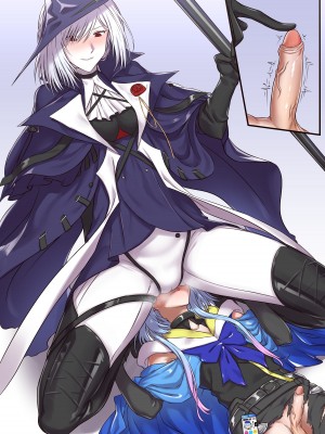 [Aki-AW] 剑鱼捕食水母珍贵影像 [中国语]_015