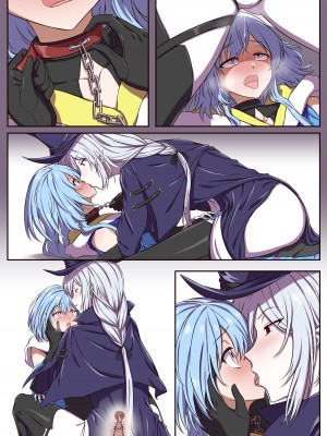 [Aki-AW] 剑鱼捕食水母珍贵影像 [中国语]_020