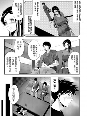 [東磨樹] win3 (人妻のカタチ) [中国翻訳] [DL版]_002