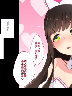[ぱぱいや・みるく (じゅでぃす)] まおなほ～前編～ 魔王をめざす義弟が俺の生オナホになったワケ [中国語]_126