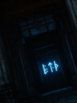 [Lord Kvento] Naura - The Strange Place_085