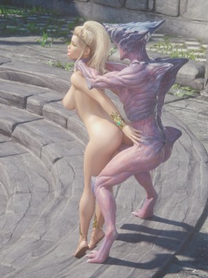[Lord Kvento] Farina's Adventure - Encounter_FAE_047