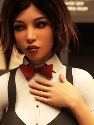 [Casgra] Mabel Skye - Erotica_025