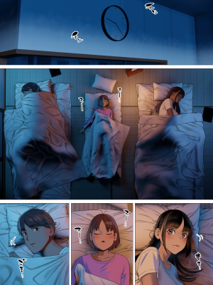 [Maniac Street (すがいし)] 既婚者の性活は最高です_03__003