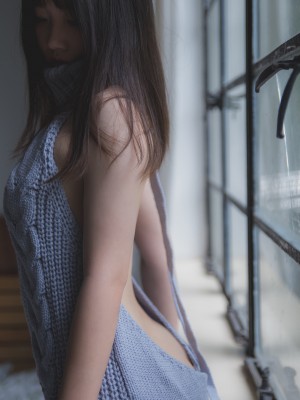 网红萝莉柚木写真(66P)_b6348806c5cb5117f2f708c6c406c9a1
