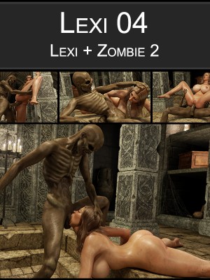 [Blackadder] Lexi 1-4_D00